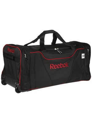 Reebok 14K Wheel Hockey Bags 36