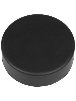 Sherwood Foam Ice Hockey Puck