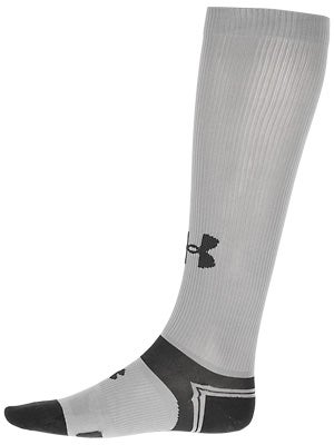 Under Armour HeatGear Elite Liner Skate Socks