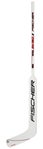 Fischer GW150\Wood Goalie Stick 