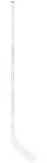 CCM Tacks XF Ghost White LE\Hockey Stick - Youth