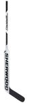 Sherwood Rekker Morph 1\Composite Goalie Stick