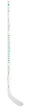 Warrior Alpha Deluxe Hockey Stick - Youth