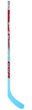 CCM Jetspeed FT Hockey Stick - Youth 
