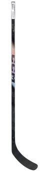CCM Ribcor Trigger 10 Pro Chrome LE Hockey Stick - YTH