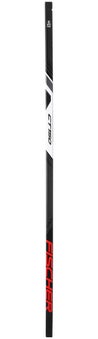Fischer CT150 Standard Hockey Shaft - Senior Flex 80