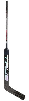 True Hzrdus Smoke Composite Goalie Stick