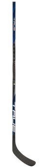 True Hzrdus 9X4 Pro Stock Justin Faulk Hockey Stick