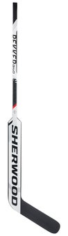 Sherwood Rekker Composite Goalie Stick - Junior & Youth