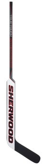 Sherwood True Touch T60X Composite Goalie Stick