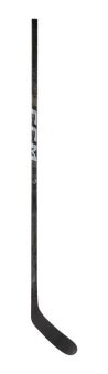 CCM Ribcor Trigger Unleashed Pro Chrome LE Hockey Stick