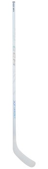 CCM Tacks XF Ghost White LE Hockey Stick