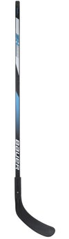 : Franklin Sports Street Hockey Sticks - Ambush Youth Street Hockey  Stick - Wood and Fiberglass Shaft - ABS Blade - One Piece Stick - 46 Right  Handed : Sports & Outdoors