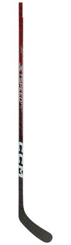 CCM Jetspeed FT5 Pro Stock JJ Peterka Hockey Stick