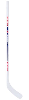 CCM Ultimate Wood ABS Hockey Stick - Youth 2025