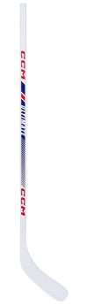 CCM Ultimate Wood ABS Hockey Stick - Youth