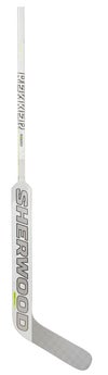 Sherwood Rekker Legend Pro Composite Goalie Stick