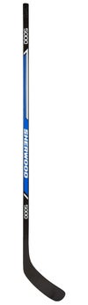 Sherwood 5000 Wood Hockey Stick