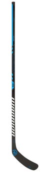 Warrior Covert QR6 Snipe Pro Grip Hockey Stick-JR/YTH