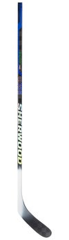 Sherwood Encrypt Pro Willy Styles Hockey Stick- Youth