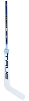 True Hzrdus 9X4 Pro Stock C. Hellebuyck Goal Stick