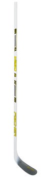 Fischer W250 Wood ABS Hockey Stick  