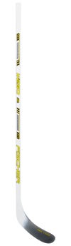 Fischer W250 Wood ABS Hockey Stick - Youth