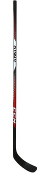 CCM Ultimate Wood ABS Hockey Stick 2024 - JR R