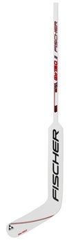 Fischer GW150 Wood Goalie Stick - Youth 2024