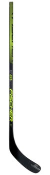 Fischer RC One IS1 Composite ABS Hockey Stick - Youth