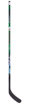 True Hzrdus PX Pro Stock J Lepage Hockey Stick - Green