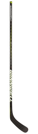 Winnwell Q Series Sticks - Mid Kick