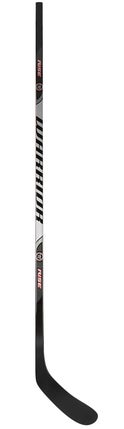 Warrior Rise Sticks - Hybrid Kick
