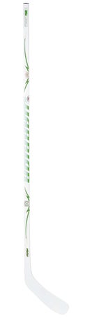 Warrior Alpha Deluxe Hockey Stick