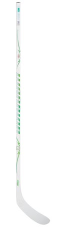 Warrior Alpha Deluxe Hockey Stick - Youth