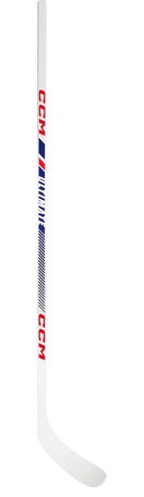 CCM Ultimate Wood ABS Hockey Stick 2025