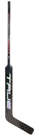 True Hzrdus Smoke Composite Goalie Stick