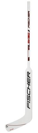 Fischer GW150 Wood Goalie Stick 