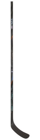 True Hzrdus 7X4 Hockey Stick - SR Left