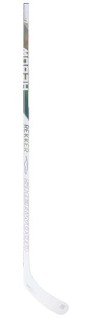 Sherwood Rekker Morph LE Hockey Stick - White