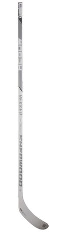 Sherwood Rekker Morph MAX Hockey Stick - White