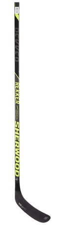Sherwood Rekker Hockey Stick - Junior & Youth