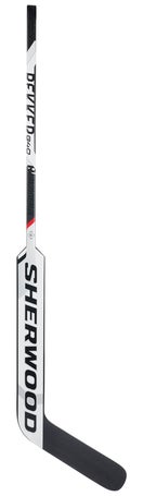 Sherwood Rekker Composite Goalie Stick - Junior & Youth