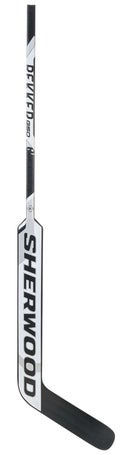Sherwood Rekker Composite Goalie Stick - Junior & Youth