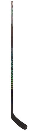 Sherwood Code Photon Pro Stock Q. Byfield Stick