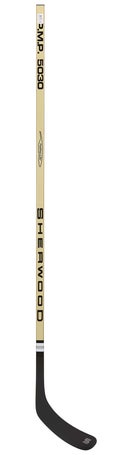 Sherwood PMP 5030 Composite Hockey Stick