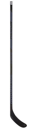 Sherwood Rekker Morph MAX Hockey Stick - Black