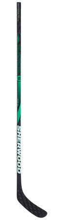 Sherwood Playrite Hockey Stick - Youth 