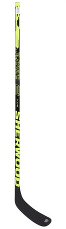Sherwood Playrite Hockey Stick - Youth 2026
