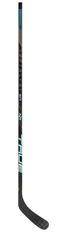 True Catalyst 9X3 Pro Stock G. Brisebois Hockey Stick